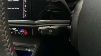 Audi Q3 2.0 TFSI 40 S line S Tronic quattro (190 ps) - DRIVING MODES