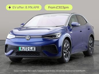 Volkswagen ID.5 Pro 77kWh Style (174 ps) - PRIVACY GLASS - AMBIENT INTERIOR LIGH