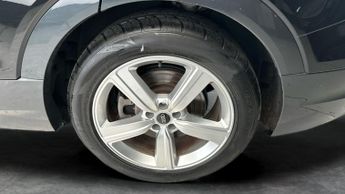 Audi e-tron 50 Technik quattro 71.2kWh (313 ps) - ADJUSTABLE SUSPENSION - BL