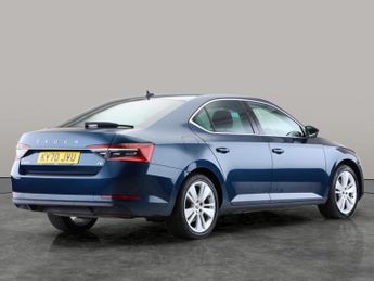 Skoda Superb 1.4 TSI iV 13kWh SE L Plug-in DSG (218 ps) - DAB - PRIVACY GLASS