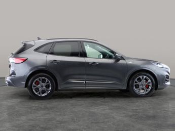 Ford Kuga 2.5h Duratec ST-Line Edition CVT (190 ps) - REVERSE CAM - NAV - 