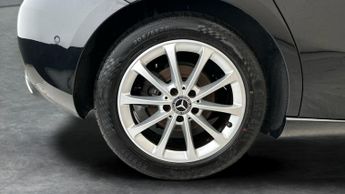 Mercedes-Benz A Class 1.3 A180 Sport (Executive) 7G-DCT (136 ps) - KEYLESS-GO - BLUETO