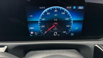 Mercedes-Benz A Class 1.3 A180 Sport (Executive) 7G-DCT (136 ps) - KEYLESS-GO - BLUETO