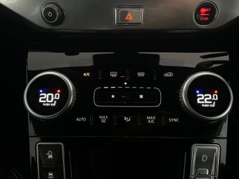 Jaguar I-PACE 400 90kWh SE 4WD (400 ps) - REVERSE CAM - MERIDIAN AUDIO - NAV