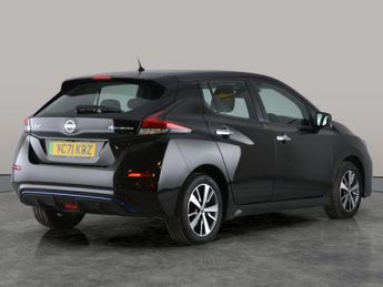 Nissan Leaf 40kWh Acenta (150 ps) - INTELLIGENT LANE INTERVENTION - LANE DEP