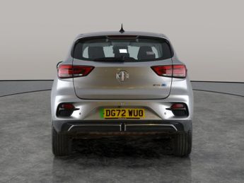 MG MG ZS 72.6kWh SE Long Range (156 ps) - KEYLESS ENTRY - 360 CAM - LED