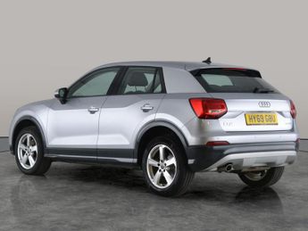 Audi Q2 1.6 TDI 30 Sport S Tronic (116 ps) - DAB - BLUETOOTH - CRUISE