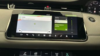 Land Rover Range Rover Evoque 2.0 D180 First Edition 4WD (180 ps) - LED - MERIDIAN AUDIO - REV