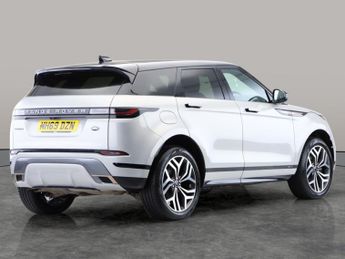Land Rover Range Rover Evoque 2.0 D180 First Edition 4WD (180 ps) - LED - MERIDIAN AUDIO - REV