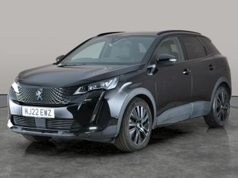 Peugeot 3008 1.6 13.2kWh GT Premium Plug-in e-EAT (225 ps) - CARPLAY - PARK A