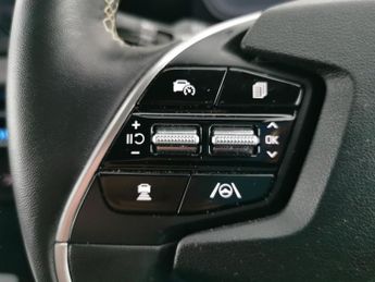Kia Ev6 77.4kWh GT-Line (225 bhp) - LED - REVERSE CAM - NAV