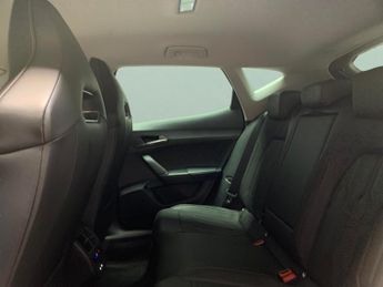 Cupra Formentor 1.5 TSI V2 DSG (150 ps) - LED - REVERSE CAM - NAV