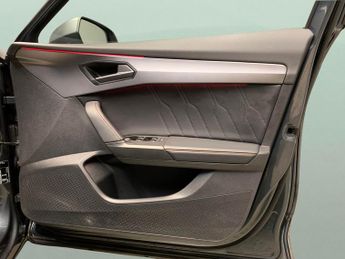 Cupra Formentor 1.5 TSI V2 DSG (150 ps) - LED - REVERSE CAM - NAV