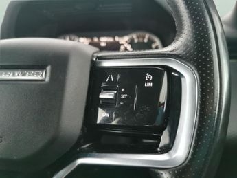 Land Rover Range Rover Evoque 1.5 P300e 12.2kWh R-Dynamic S Plug-in 4WD (309 ps) - REVERSE CAM