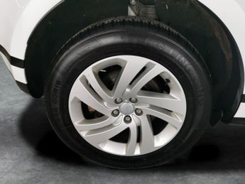 Land Rover Range Rover Evoque 1.5 P300e 12.2kWh R-Dynamic S Plug-in 4WD (309 ps) - REVERSE CAM