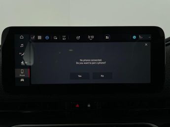 Fiat 500e 42kWh La Prima (118 ps) - REVERSE CAM - NAV - HEATED LEATHER