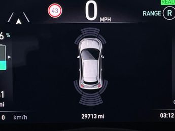 Fiat 500e 42kWh La Prima (118 ps) - REVERSE CAM - NAV - HEATED LEATHER