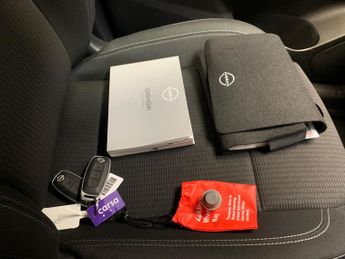 Nissan Qashqai 1.5 h e-POWER Acenta Premium (190 ps) - LANE DEPARTURE  - BLUETO