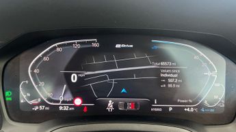 BMW 3 Series 2.0 330e 12kWh M Sport Plug-in (292 ps) - PERFORMANCE CONTROL - 