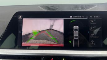 BMW 3 Series 2.0 330e 12kWh M Sport Plug-in (292 ps) - PERFORMANCE CONTROL - 