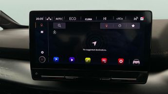 Cupra Born 58kWh V3 (204 ps) - DAB - PRIVACY GLASS - USB AUDIO