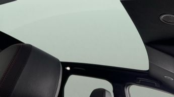 Land Rover Discovery Sport 1.5 P300e 12.2kWh R-Dynamic SE Plug-in 4WD (309 ps) - BLIND SPOT