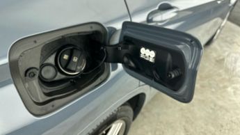 BMW X1 1.5 25e 10kWh M Sport Plug-in xDrive (220 ps) - PERFORMANCE CONT