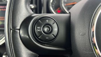 Mini Countryman 1.5 Cooper Classic Steptronic (136 ps) - DAB - SPLIT FOLDING REA