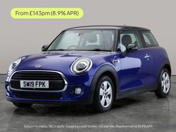 MINI Hatch 1.5 Cooper Classic (136 ps) - SPLIT FOLDING REAR SEATS