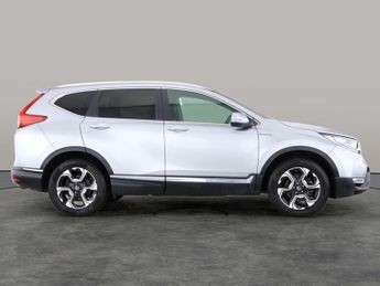 Honda CR-V 2.0 h i-MMD SR eCVT 4WD (184 ps) - HEATED SEATS - BLIND SPOT ASS