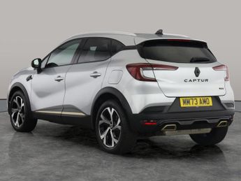 Renault Captur 1.6 E-TECH 9.8kWh E-Tech engineered Plug-in (160 ps) - BLUETOOTH