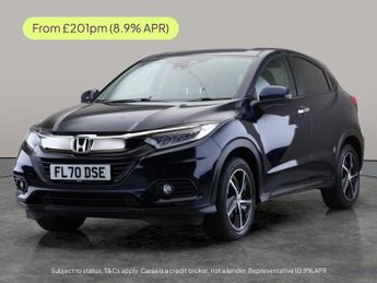 Honda HR-V 1.5 i-VTEC SE (130 ps) - CRUISE - SPEED LIMIT RECOG - PARK SENSO