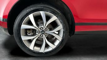 Land Rover Range Rover Evoque 2.0 D180 HSE 4WD (180 ps) - BLIND SPOT ASSIST - BLUETOOTH