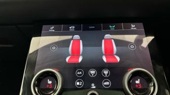 Land Rover Range Rover Evoque 2.0 D180 HSE 4WD (180 ps) - BLIND SPOT ASSIST - BLUETOOTH