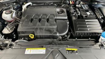 Audi Q2 1.6 TDI 30 Black Edition S Tronic (116 ps) - DAB - PRIVACY GLASS