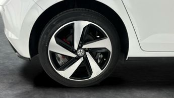Volkswagen Polo 2.0 TSI GPF GTI+ DSG (200 ps) - PADDLE SHIFT - CAR-NET APP-CONNE