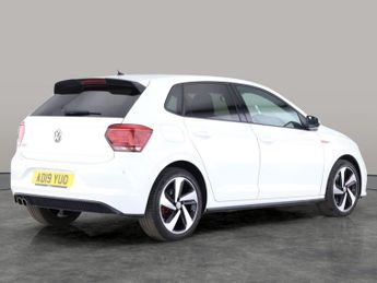 Volkswagen Polo 2.0 TSI GPF GTI+ DSG (200 ps) - PADDLE SHIFT - CAR-NET APP-CONNE