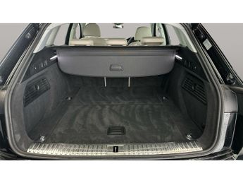 Audi e-tron 50 Technik quattro 71.2kWh (313 ps) - ADJUSTABLE SUSPENSION - BL