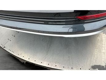 Audi e-tron 50 Technik quattro 71.2kWh (313 ps) - ADJUSTABLE SUSPENSION - BL