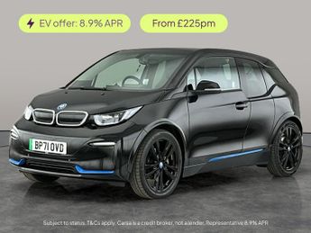 BMW i3 42.2kWh S (184 ps) - RAPID CHARGE PREPARATION - BLUETOOTH - DRIV