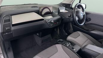 BMW i3 42.2kWh S (184 ps) - RAPID CHARGE PREPARATION - BLUETOOTH - DRIV