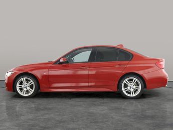 BMW 3 Series 2.0 320d M Sport xDrive (190 ps) - DRIVING MODES - AIR CON - KEY