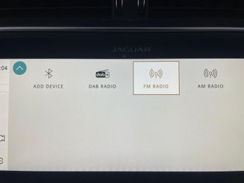 Jaguar I-PACE 400 90kWh SE 4WD (400 ps) - REVERSE CAM - MERIDIAN AUDIO - NAV