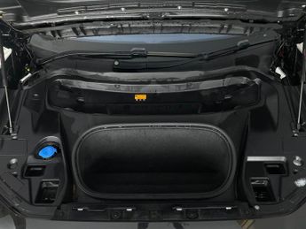 Jaguar I-PACE 400 90kWh SE 4WD (400 ps) - REVERSE CAM - MERIDIAN AUDIO - NAV