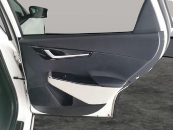 Kia Ev6 77.4kWh GT-Line (225 bhp) - LED - REVERSE CAM - NAV