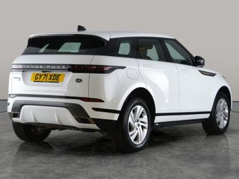 Land Rover Range Rover Evoque 1.5 P300e 12.2kWh R-Dynamic S Plug-in 4WD (309 ps) - REVERSE CAM