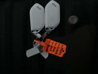 Kia Ev9 99.8kWh GT-Line S AWD (7 Seat) (378 bhp) - KEYLESS ENTRY - LED