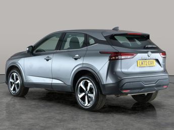 Nissan Qashqai 1.5 h e-POWER Acenta Premium (190 ps) - LANE DEPARTURE  - BLUETO