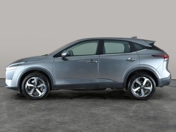 Nissan Qashqai 1.5 h e-POWER Acenta Premium (190 ps) - LANE DEPARTURE  - BLUETO