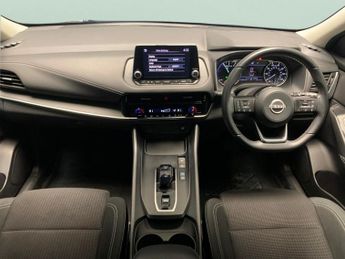 Nissan Qashqai 1.5 h e-POWER Acenta Premium (190 ps) - LANE DEPARTURE  - BLUETO